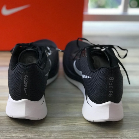 NWT Nike Zoom Fly Black WMNS - Picture 4 of 8